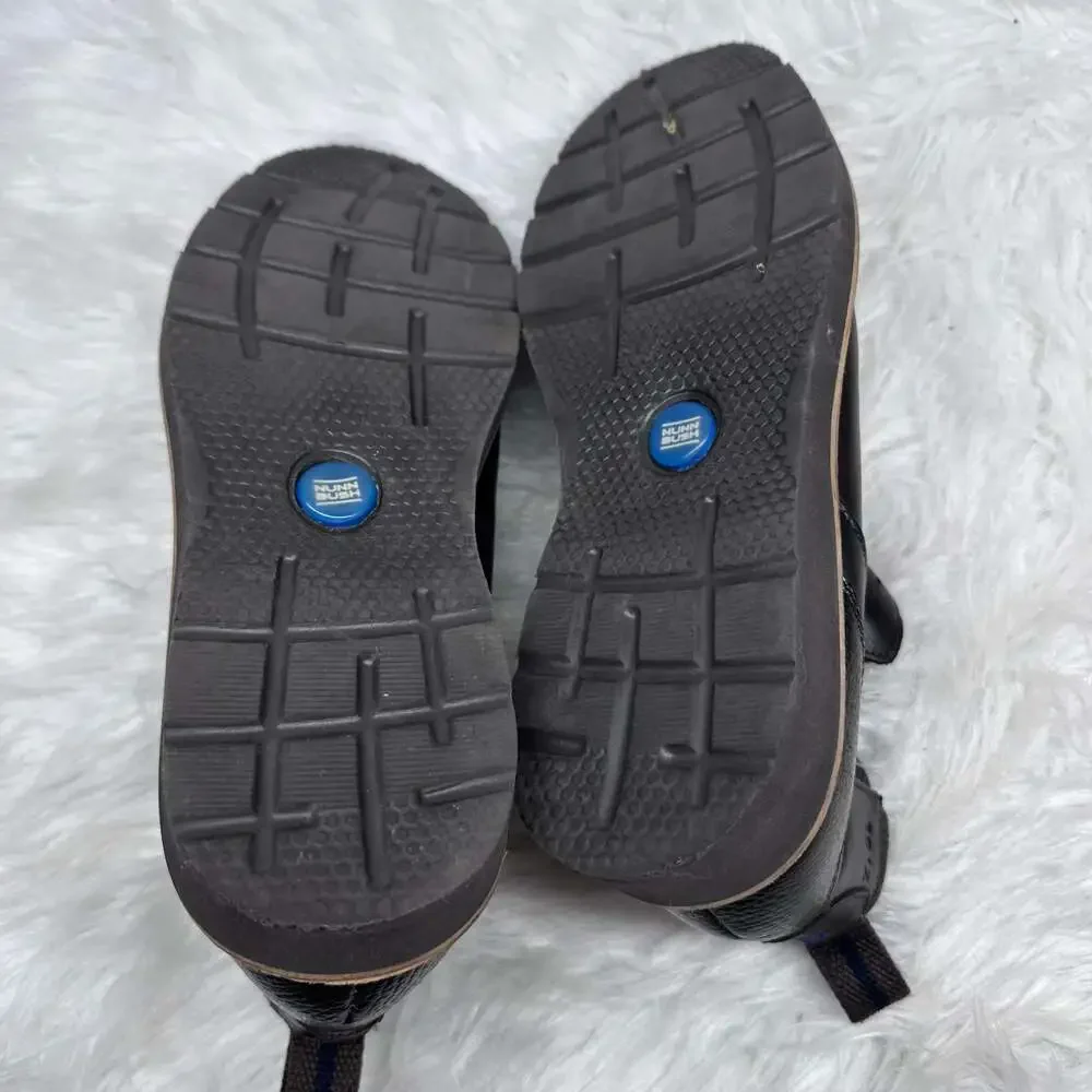 Nunn Bush classic technology slip